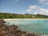 Zony Beach  - CULEBRA